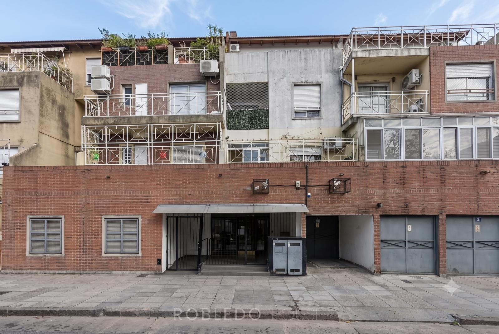 2-Bedroom Apartment for Sale in Buenos Aires, Parque Chacabuco
