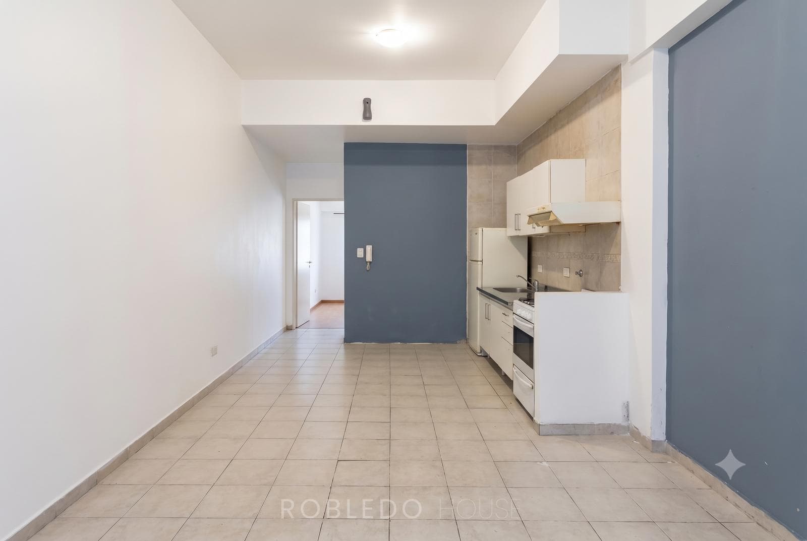 2-Bedroom Apartment for Sale in Buenos Aires, Parque Chacabuco