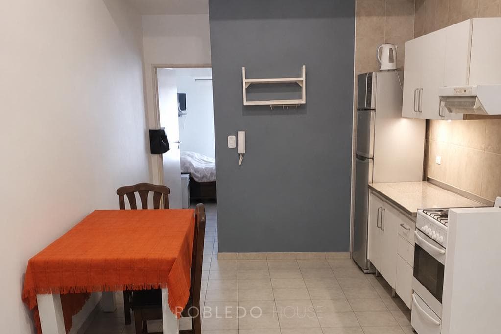 2-Bedroom Apartment for Sale in Buenos Aires, Parque Chacabuco