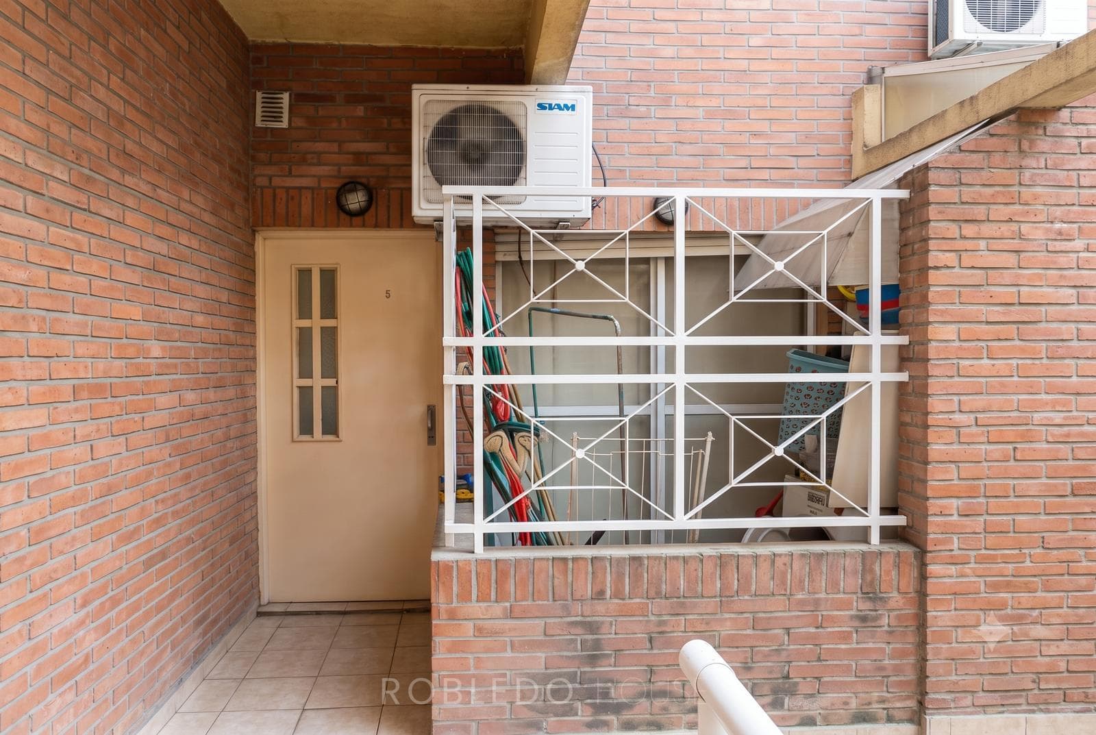 2-Bedroom Apartment for Sale in Buenos Aires, Parque Chacabuco