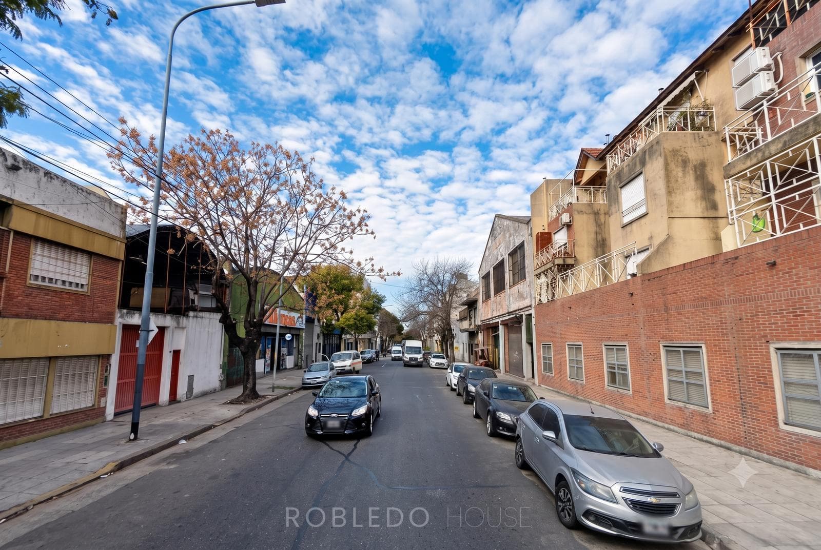 2-Bedroom Apartment for Sale in Buenos Aires, Parque Chacabuco