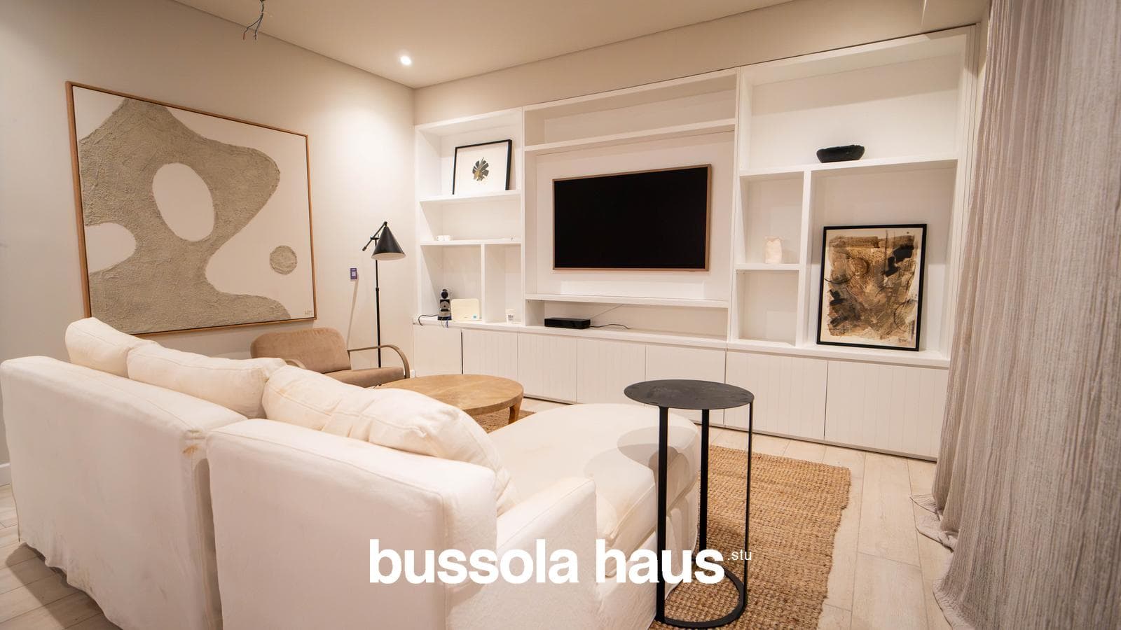 Departamento - Belgrano C