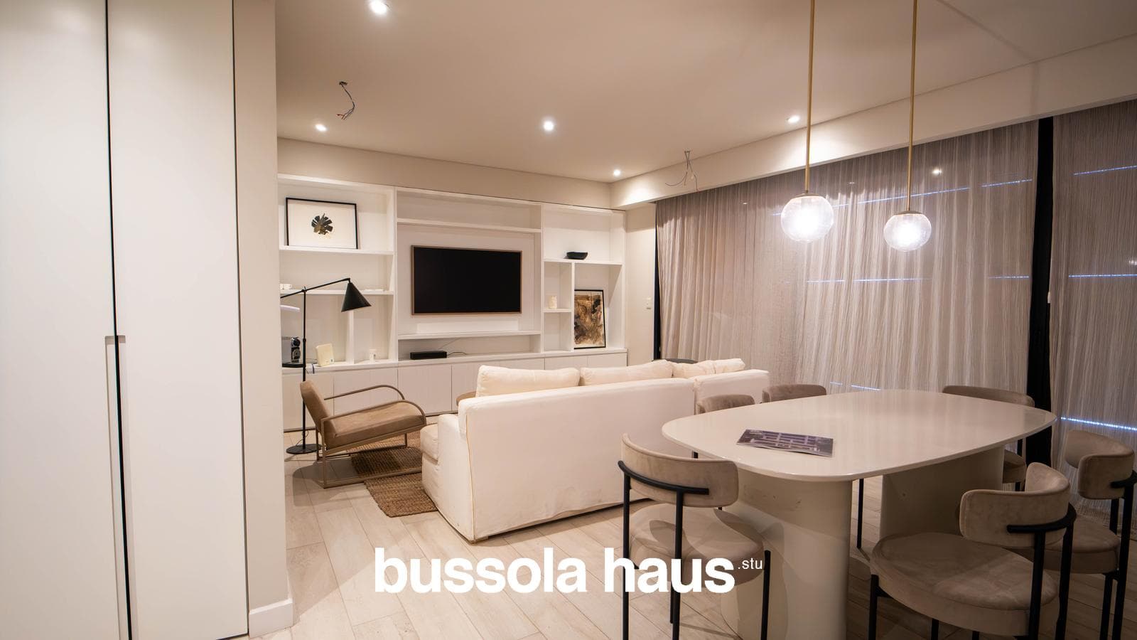 Departamento - Belgrano C