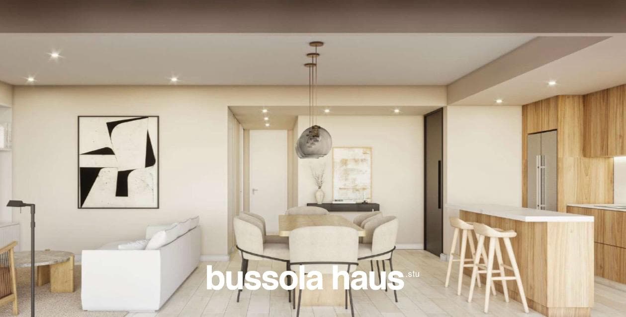 Departamento - Belgrano C