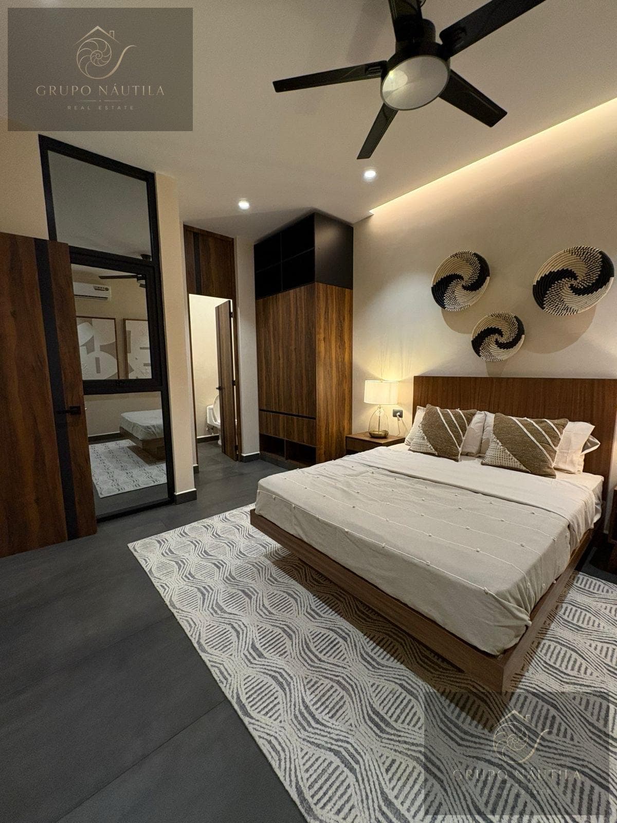 Apartment for Sale on Prol. La Luna
