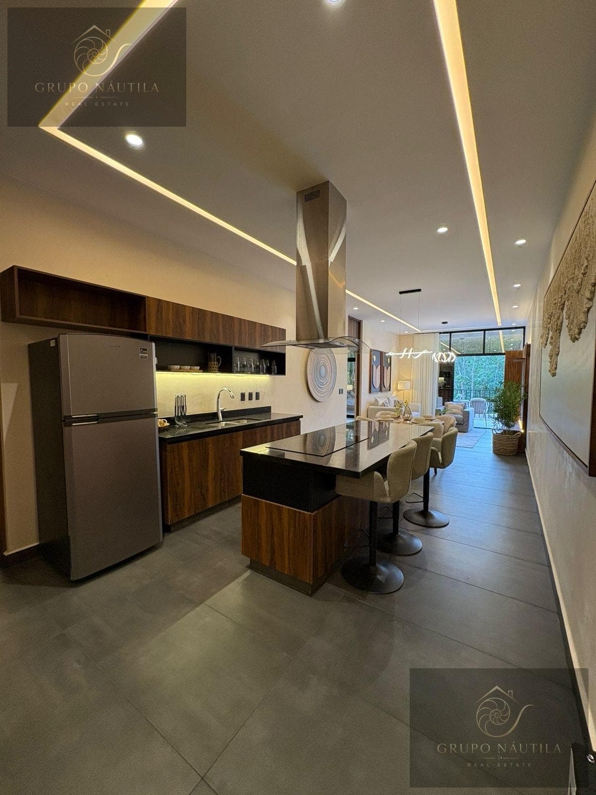 Apartment for Sale on Prol. La Luna