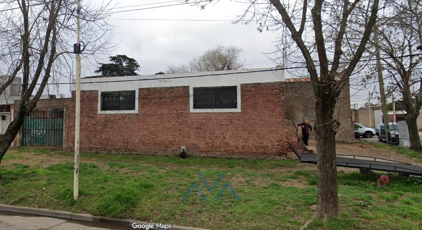 Former Auto Repair Shop Warehouse at 1500 Paraguay Ave., Pergamino, Buenos Aires