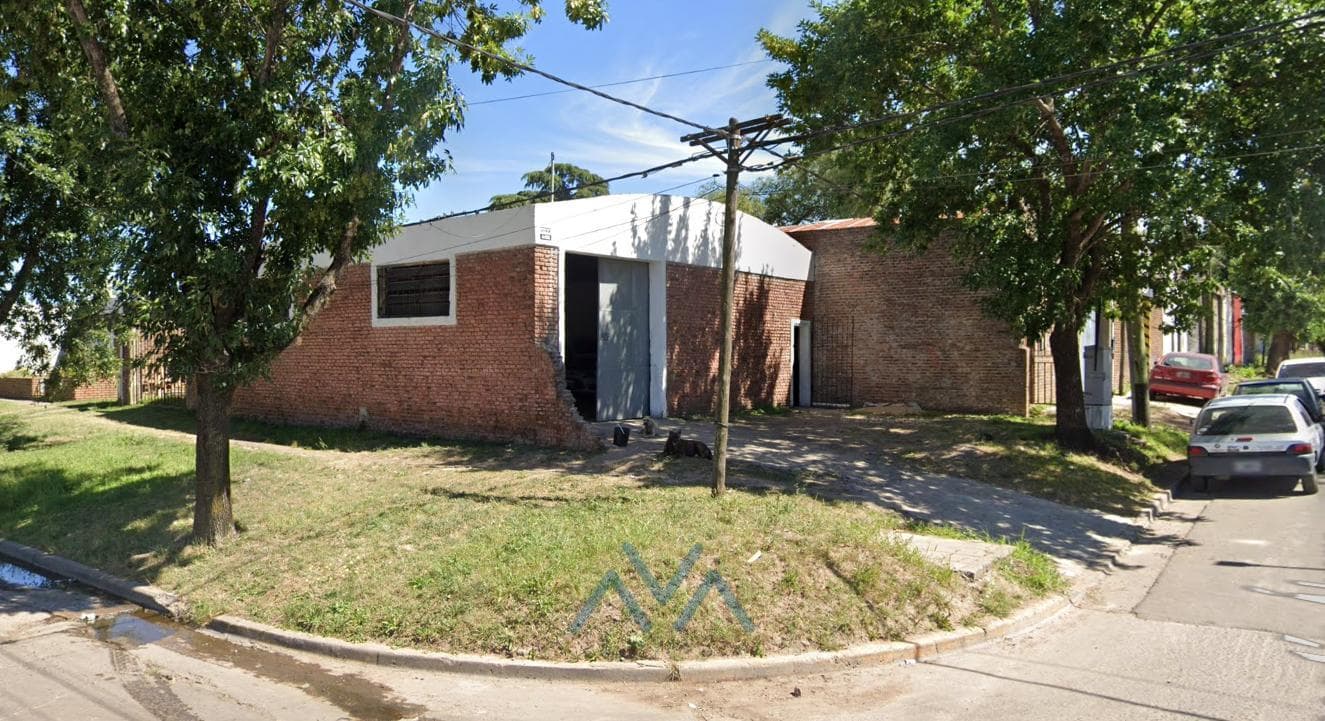 Former Auto Repair Shop Warehouse at 1500 Paraguay Ave., Pergamino, Buenos Aires