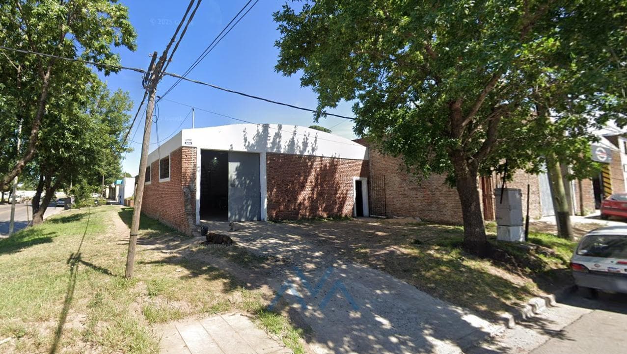 Former Auto Repair Shop Warehouse at 1500 Paraguay Ave., Pergamino, Buenos Aires