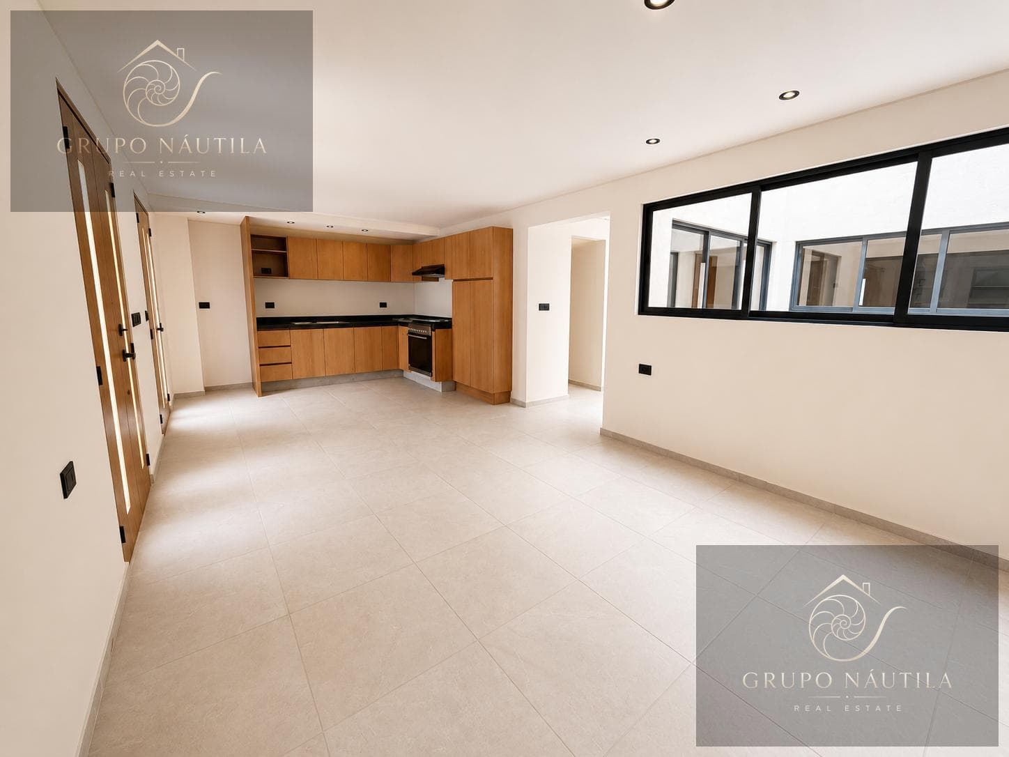 Departamento en Venta en Pedregal de Santo Domingo