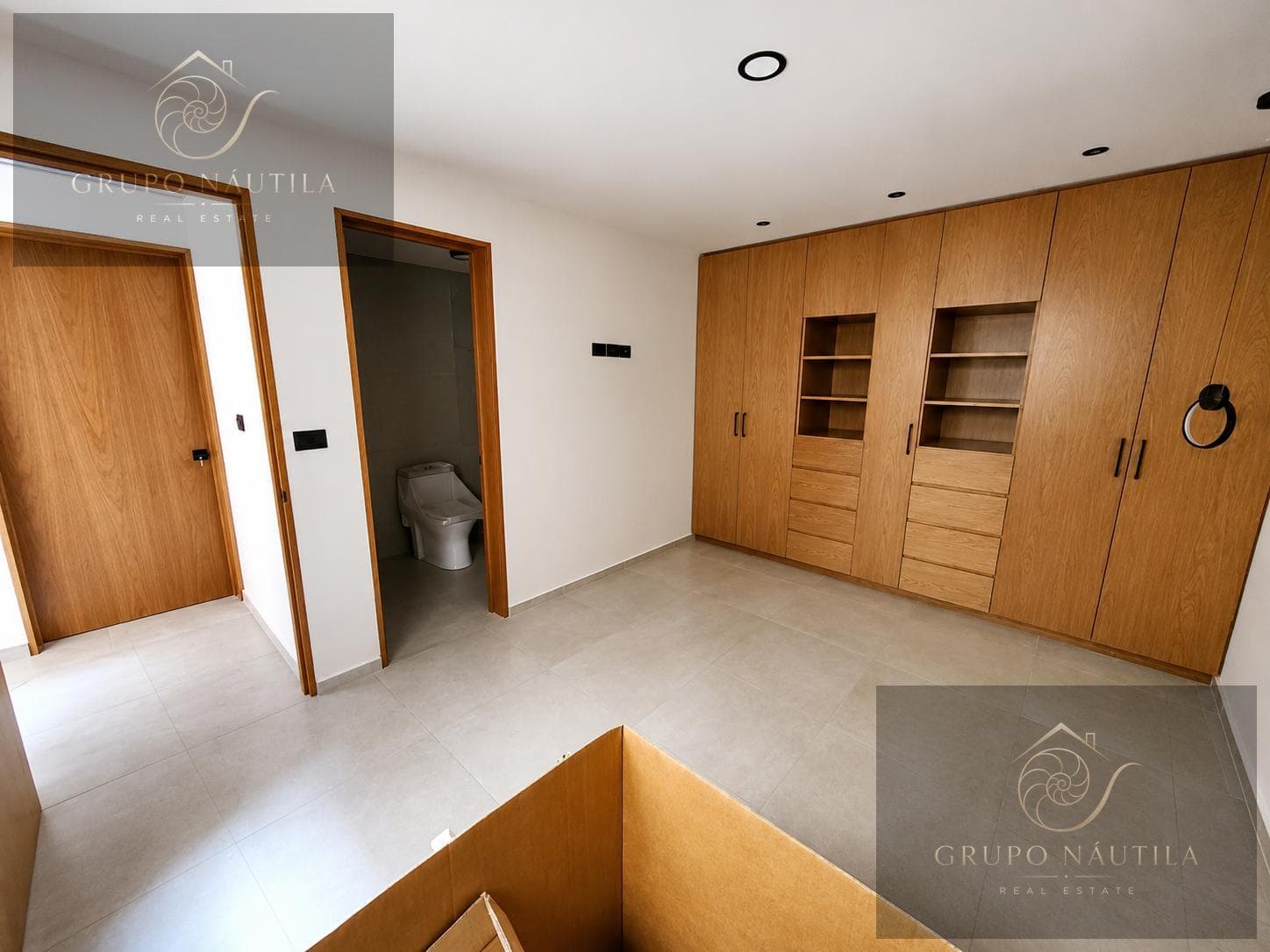 Apartment for Sale in Pedregal de Santo Domingo