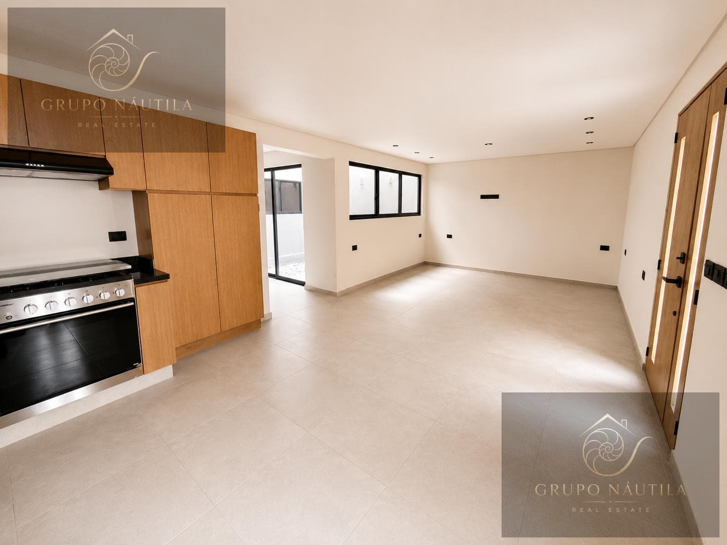 Departamento en Venta en Pedregal de Santo Domingo