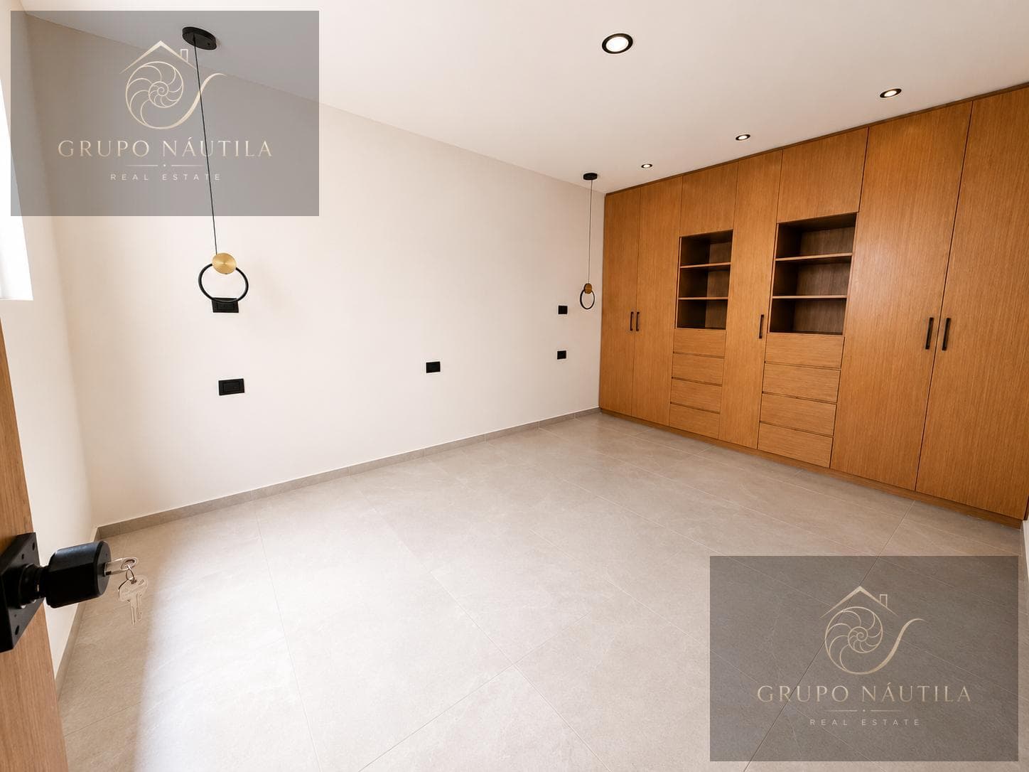 Apartment for Sale in Pedregal de Santo Domingo