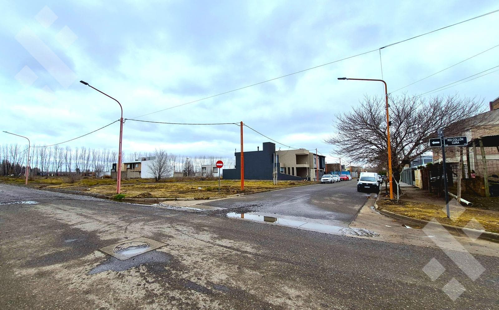 Land for Sale, SUITABLE FOR DEVELOPMENT AND COMMERCIAL USE. Ring Road, near R 65 - Cipolletti