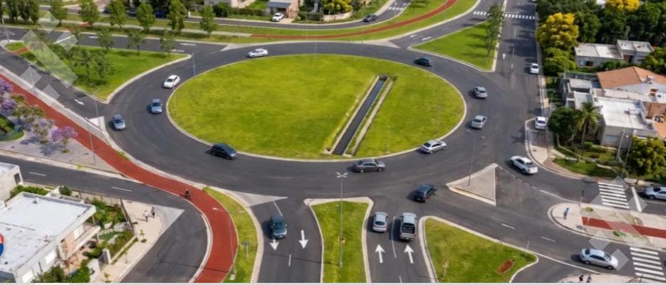 Land for Sale, SUITABLE FOR DEVELOPMENT AND COMMERCIAL USE. Ring Road, near R 65 - Cipolletti