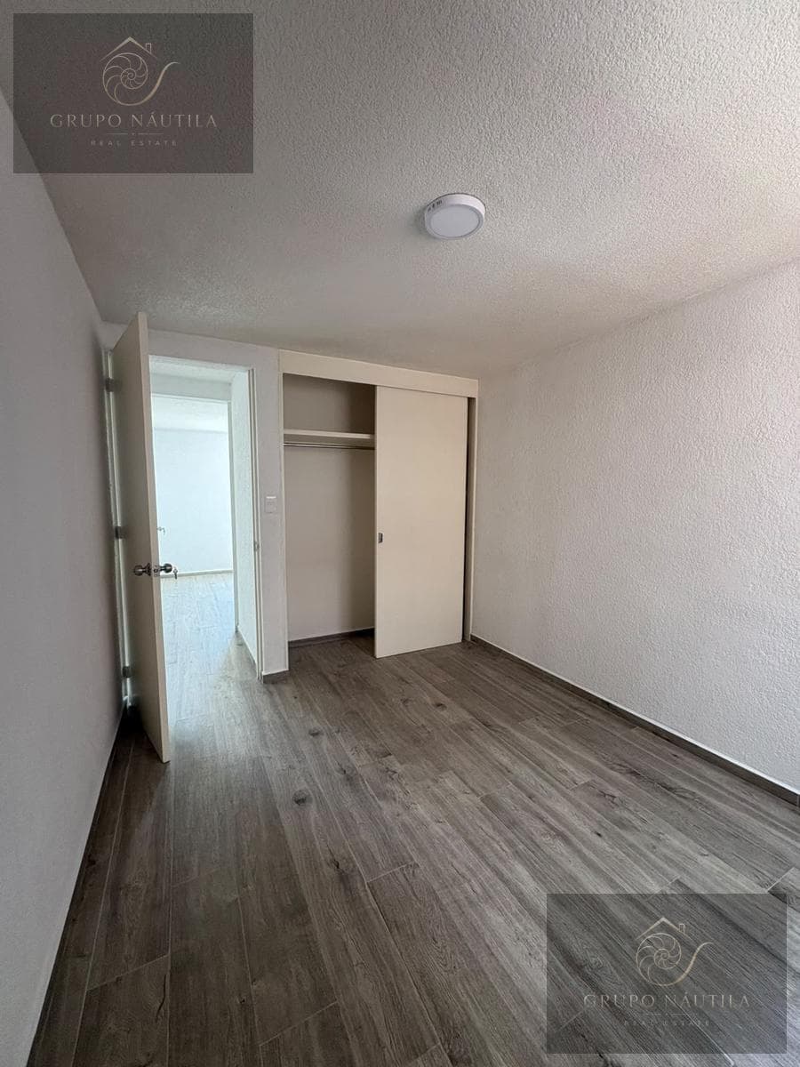Apartment for Sale in Villa Coapa, Mexico City