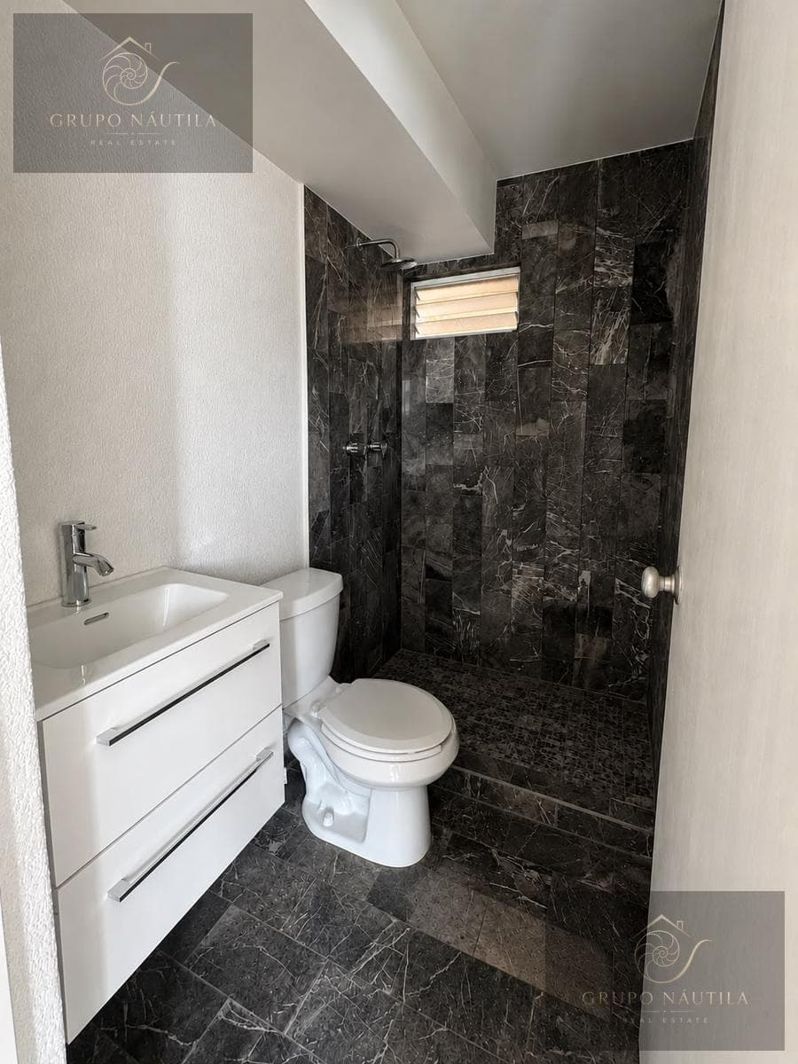 Apartment for Sale in Villa Coapa, Mexico City