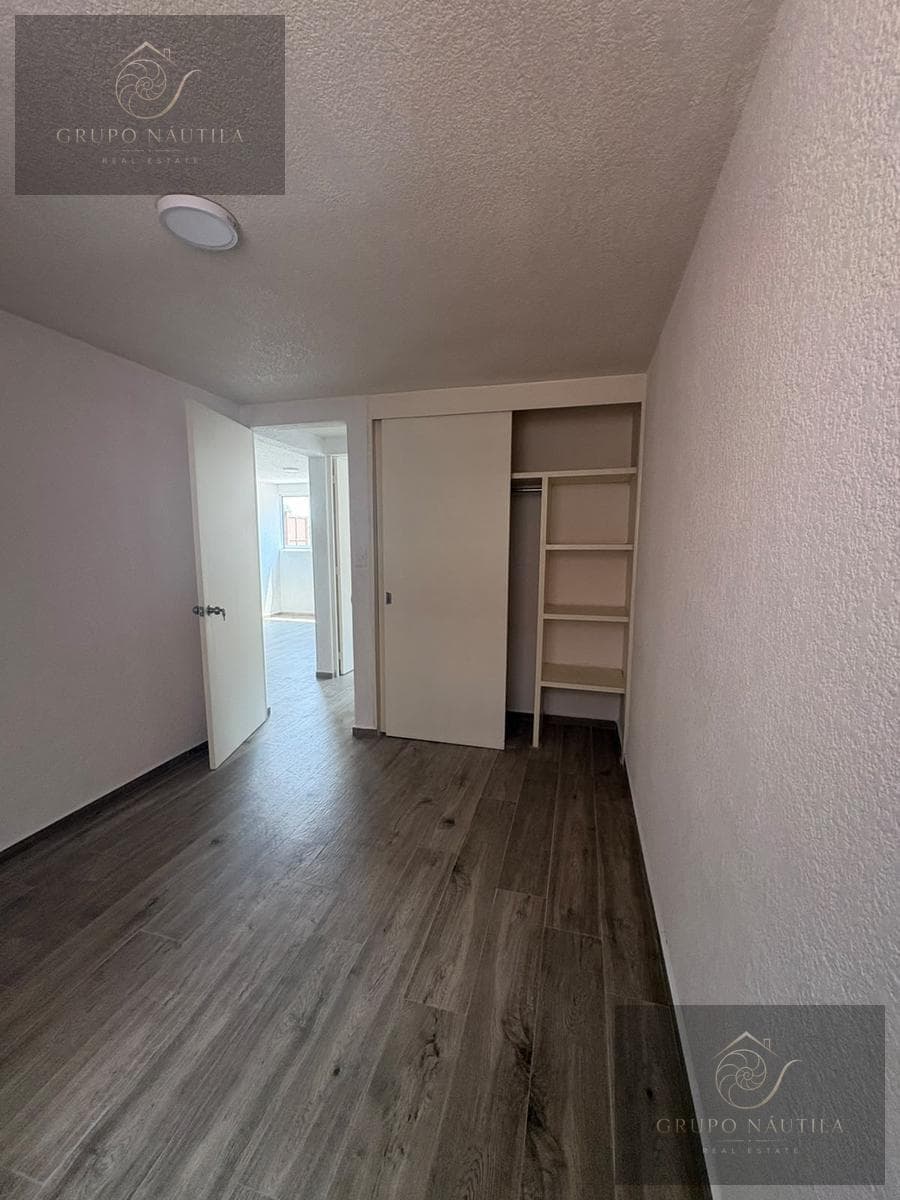 Apartment for Sale in Villa Coapa, Mexico City