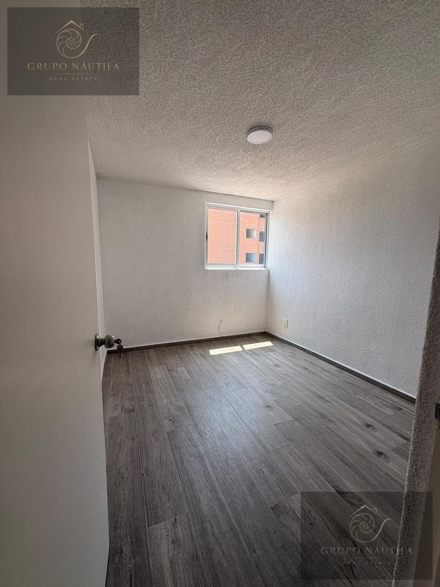 Apartment for Sale in Villa Coapa, Mexico City