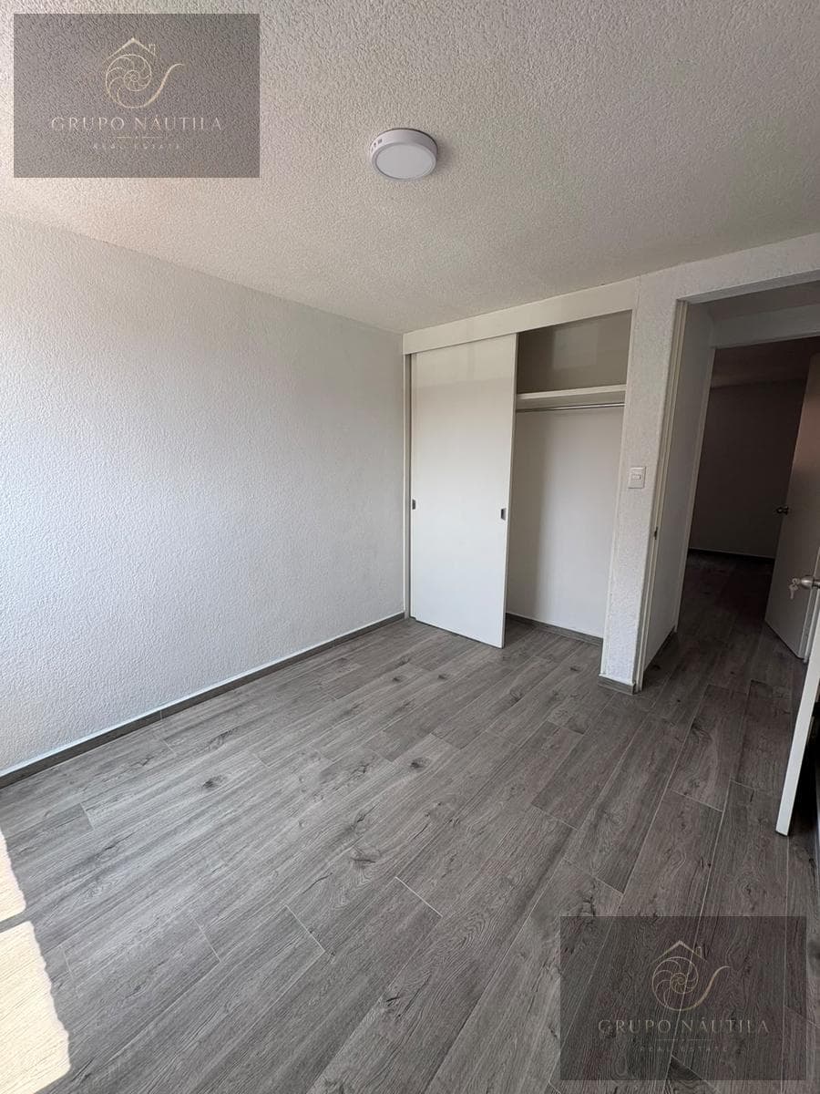 Apartment for Sale in Villa Coapa, Mexico City