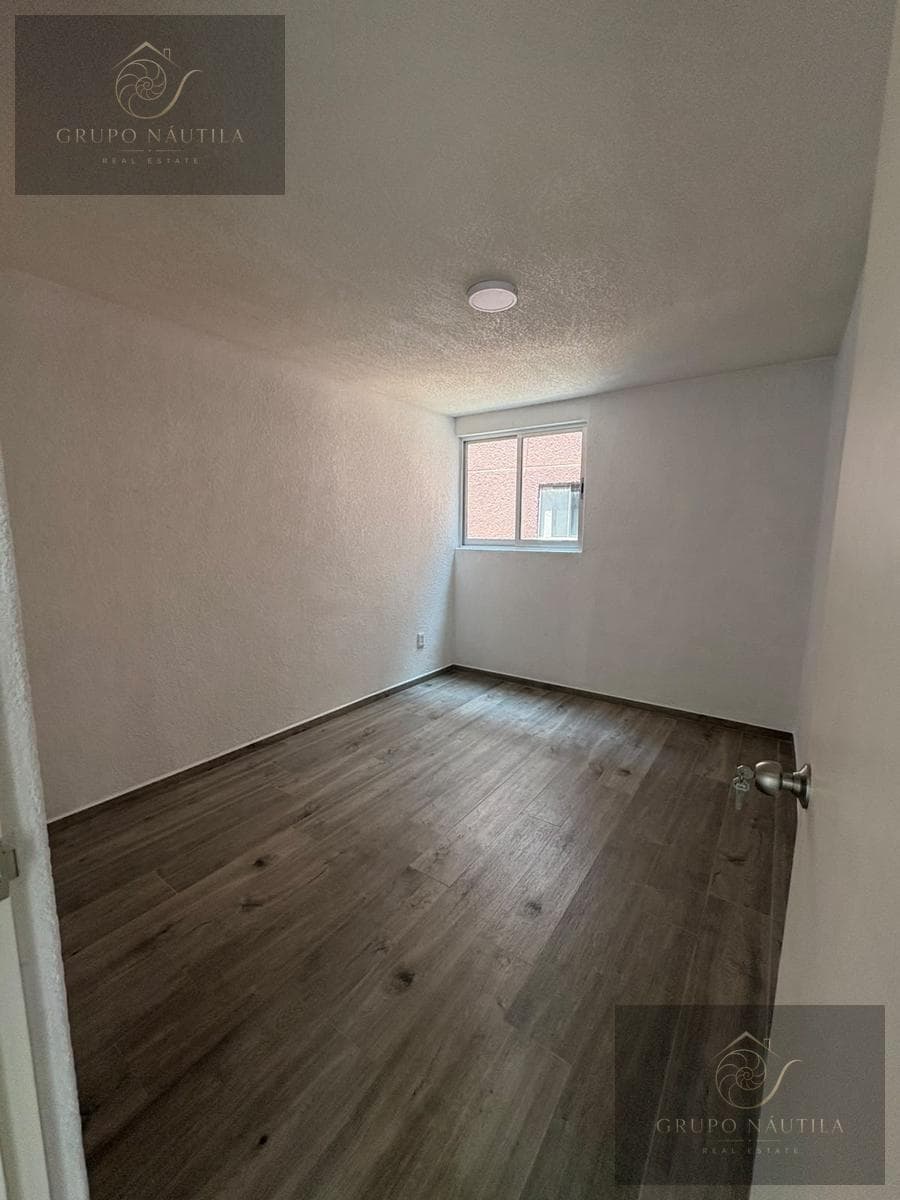 Apartment for Sale in Villa Coapa, Mexico City