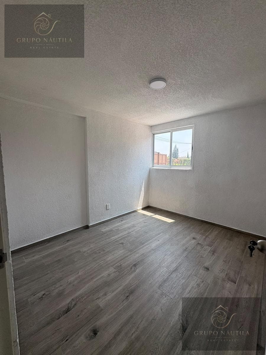 Apartment for Sale in Villa Coapa, Mexico City