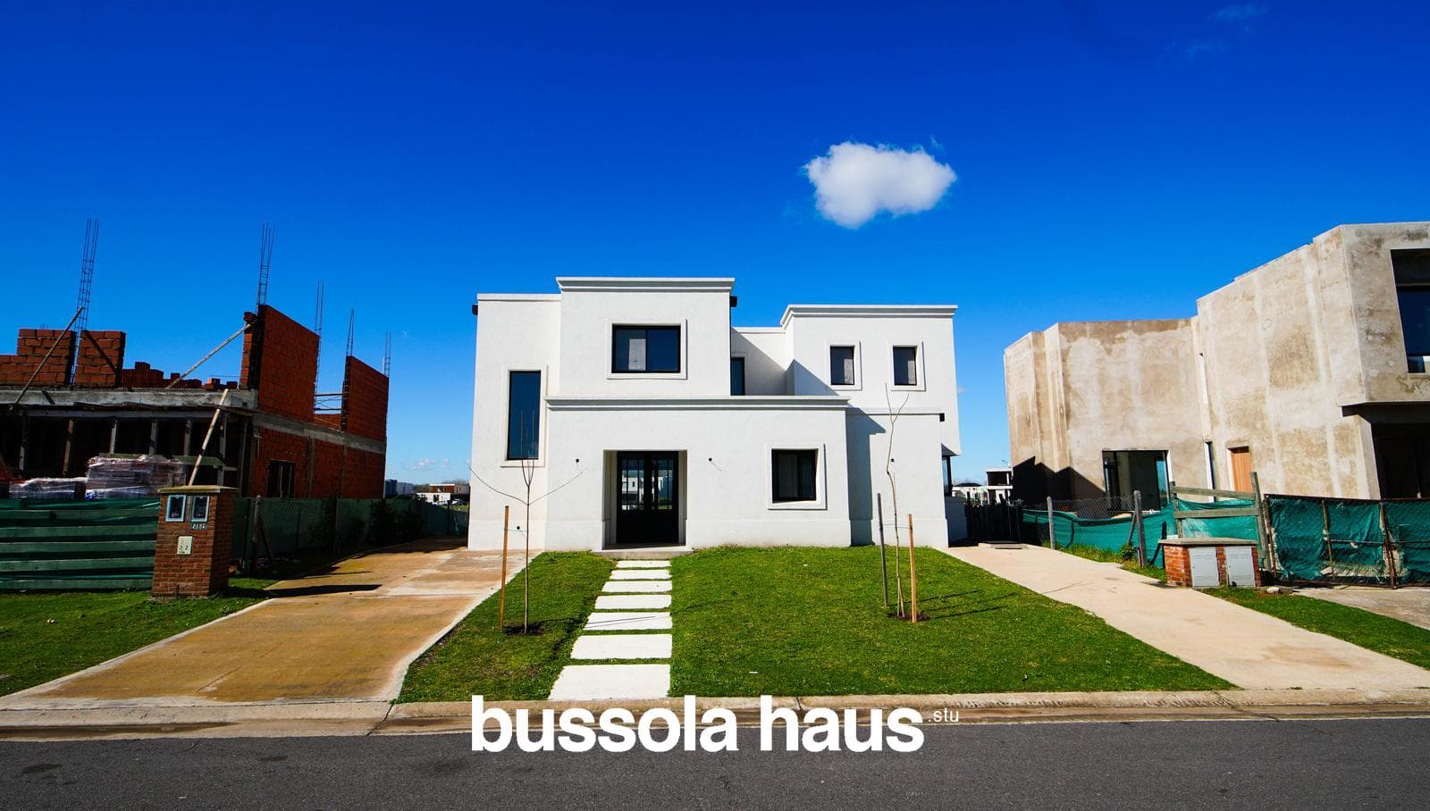 House in Santa Ana