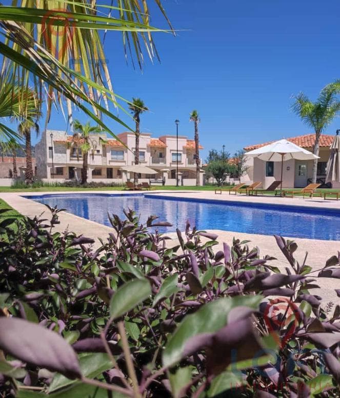 New, fully furnished, move-in-ready home in Bosques California