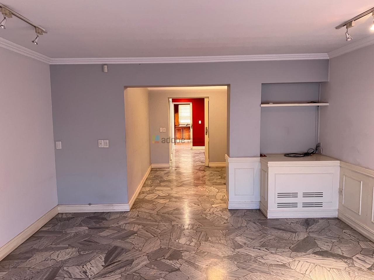 3-Bedroom Apartment for Rent