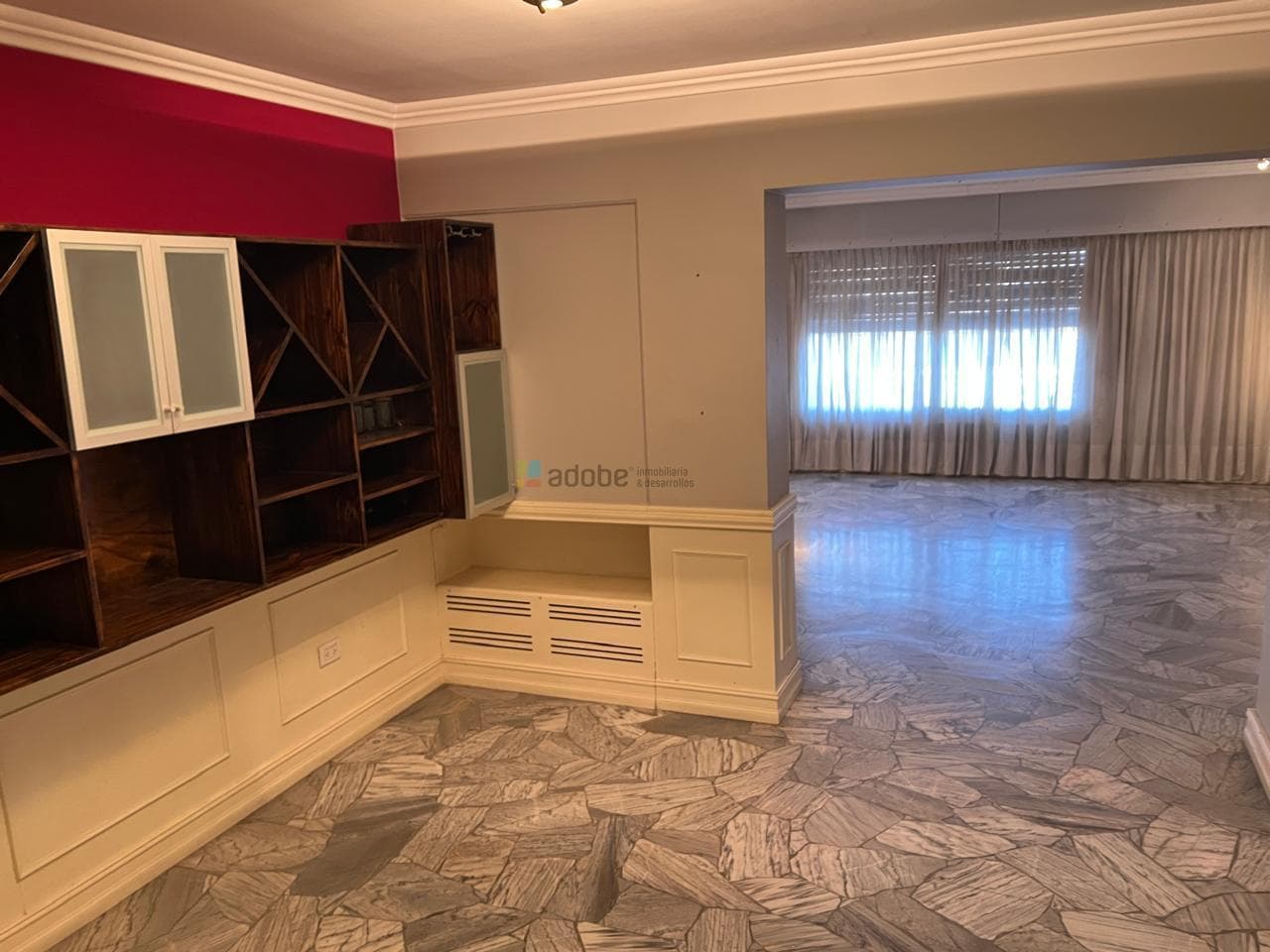 3-Bedroom Apartment for Rent