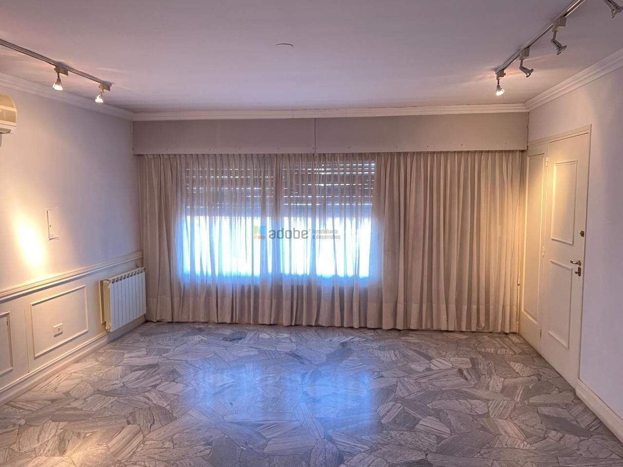 3-Bedroom Apartment for Rent