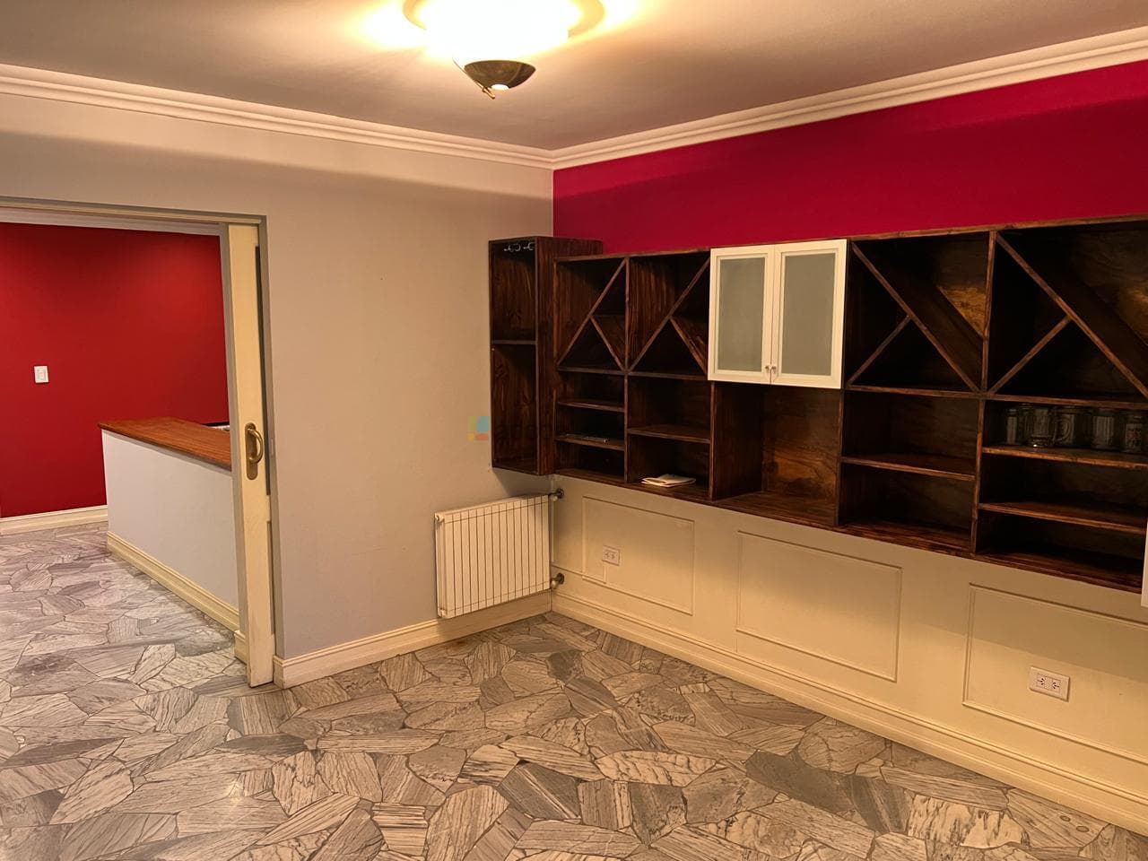 3-Bedroom Apartment for Rent