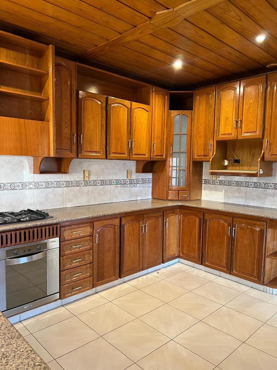 3-Bedroom Apartment for Rent