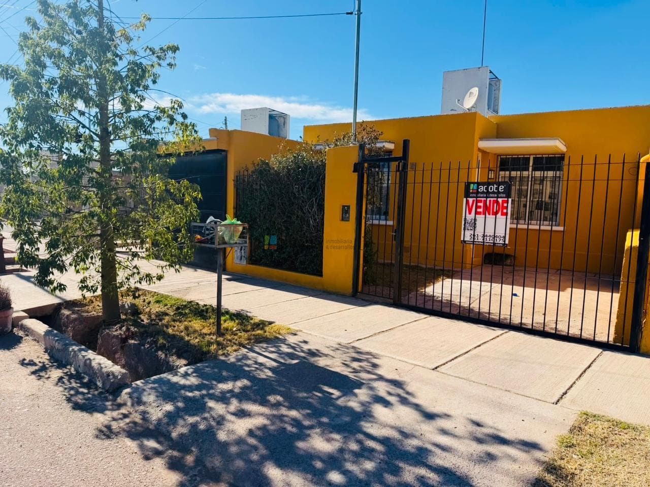 House in the Arco Iris 2 Neighborhood