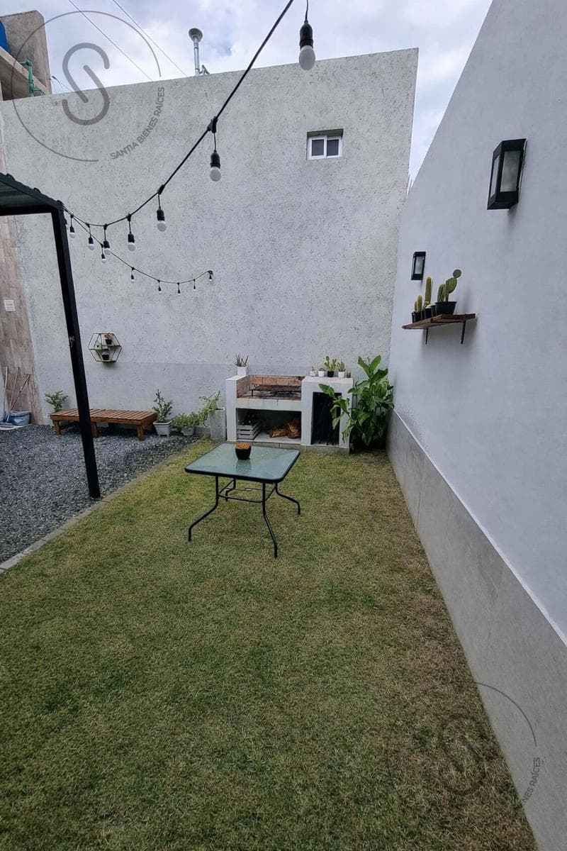 PH in Quebrada de las Rosa