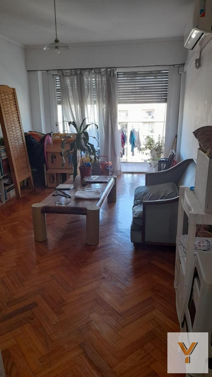 Apartment for Rent - 4 Bedrooms, 2 Bathrooms - 83 m² - Villa Crespo