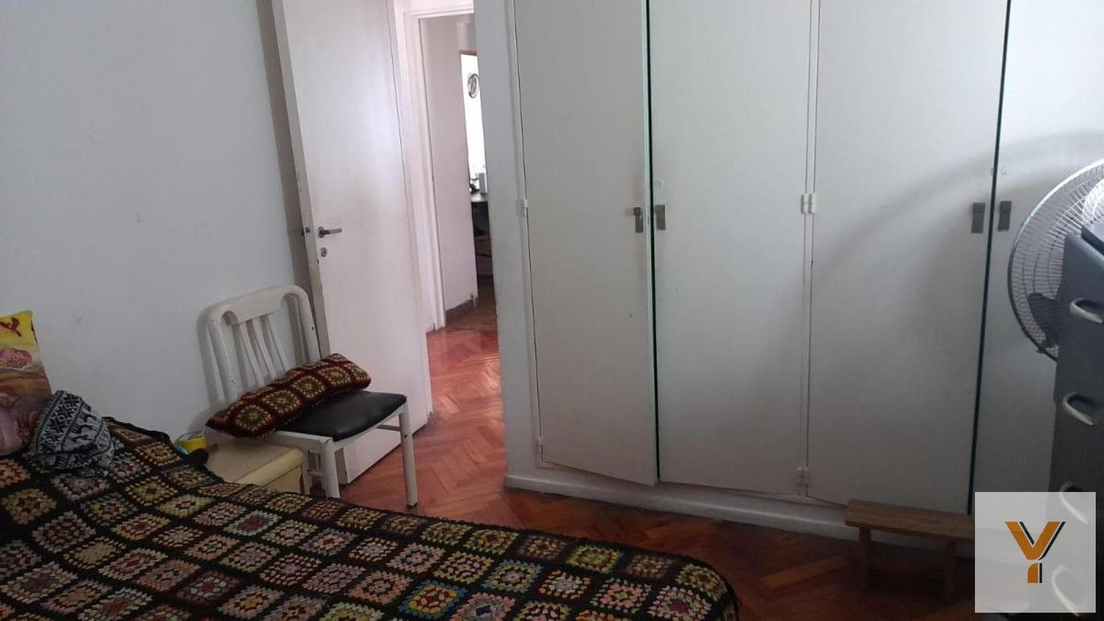Apartment for Rent - 4 Bedrooms, 2 Bathrooms - 83 m² - Villa Crespo