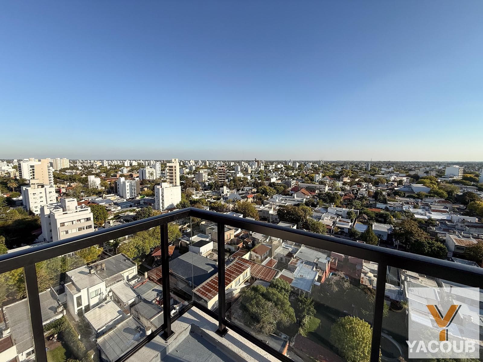 Apartment for Sale - 1 Bedroom, 1 Bathroom - 45 m² - La Plata