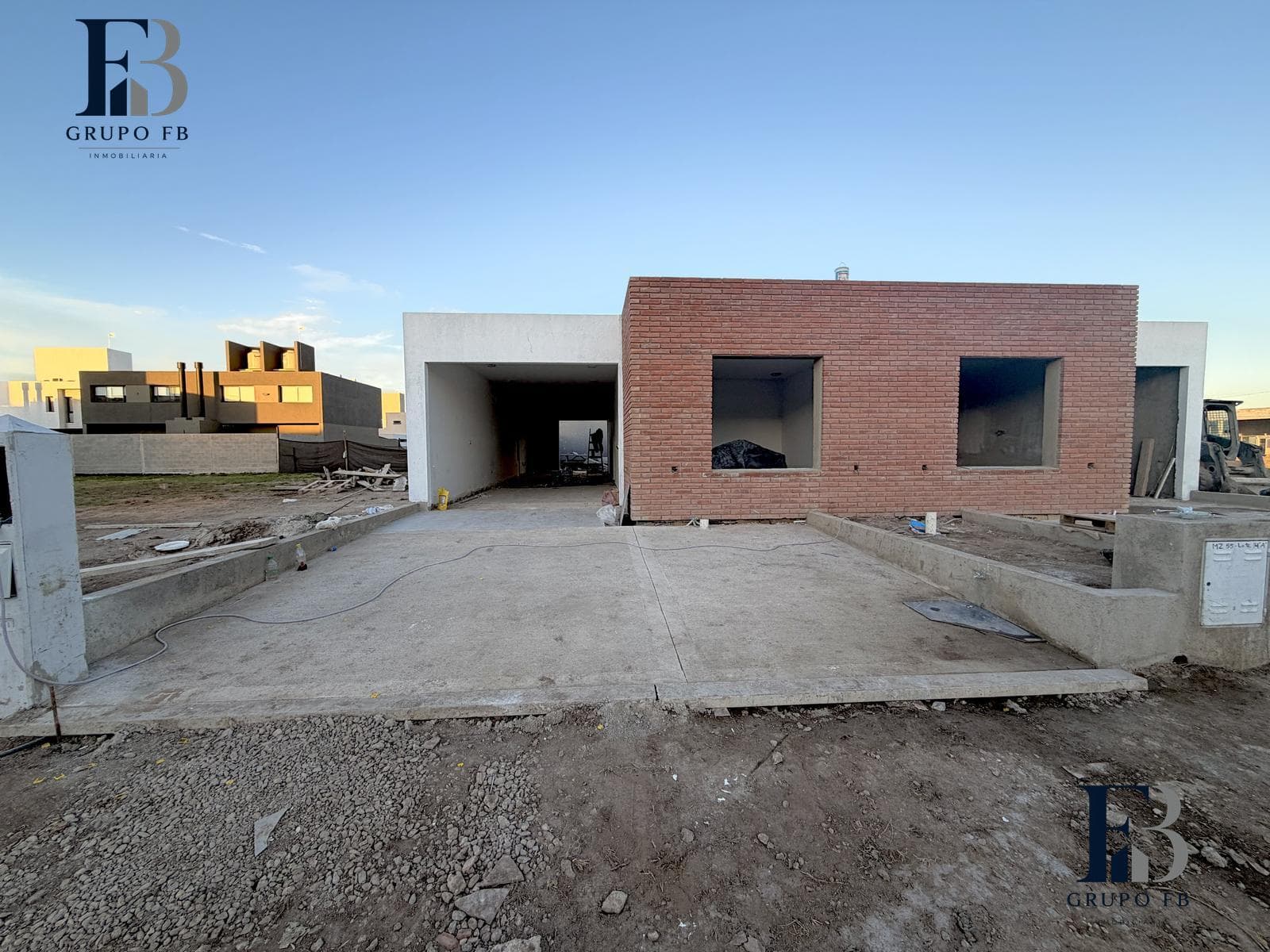 2-Bedroom, 2-Bathroom Duplex in Solares de Manantiales
