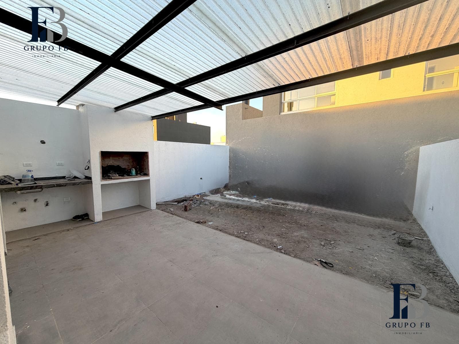 2-Bedroom, 2-Bathroom Duplex in Solares de Manantiales