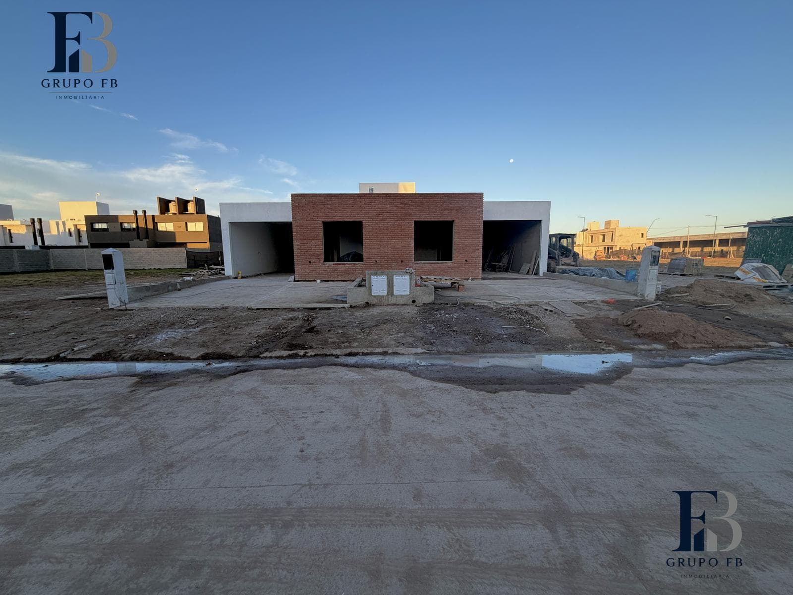 2-Bedroom, 2-Bathroom Duplex in Solares de Manantiales