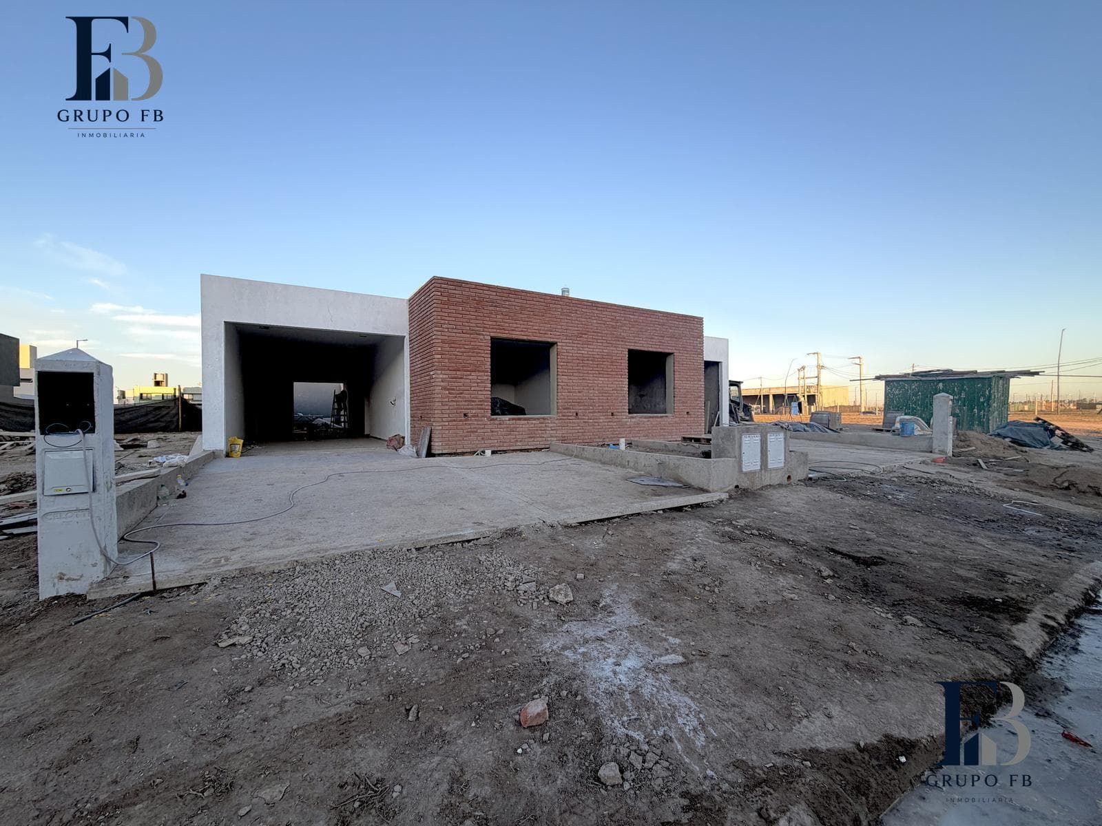 2-Bedroom, 2-Bathroom Duplex in Solares de Manantiales