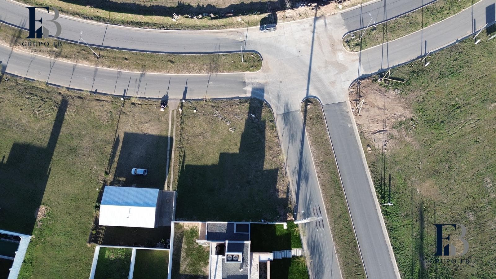Land in Docta