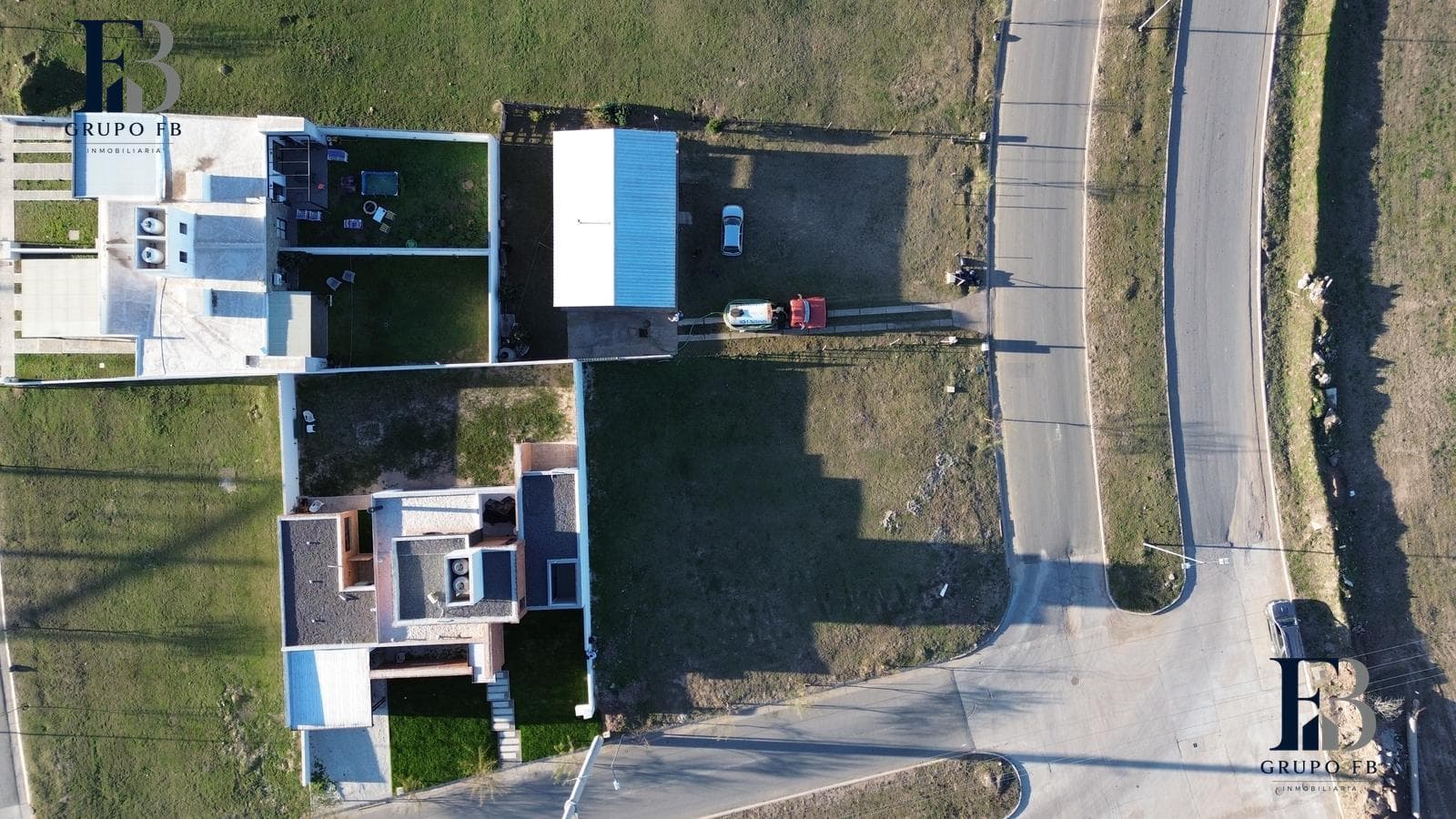 Land in Docta