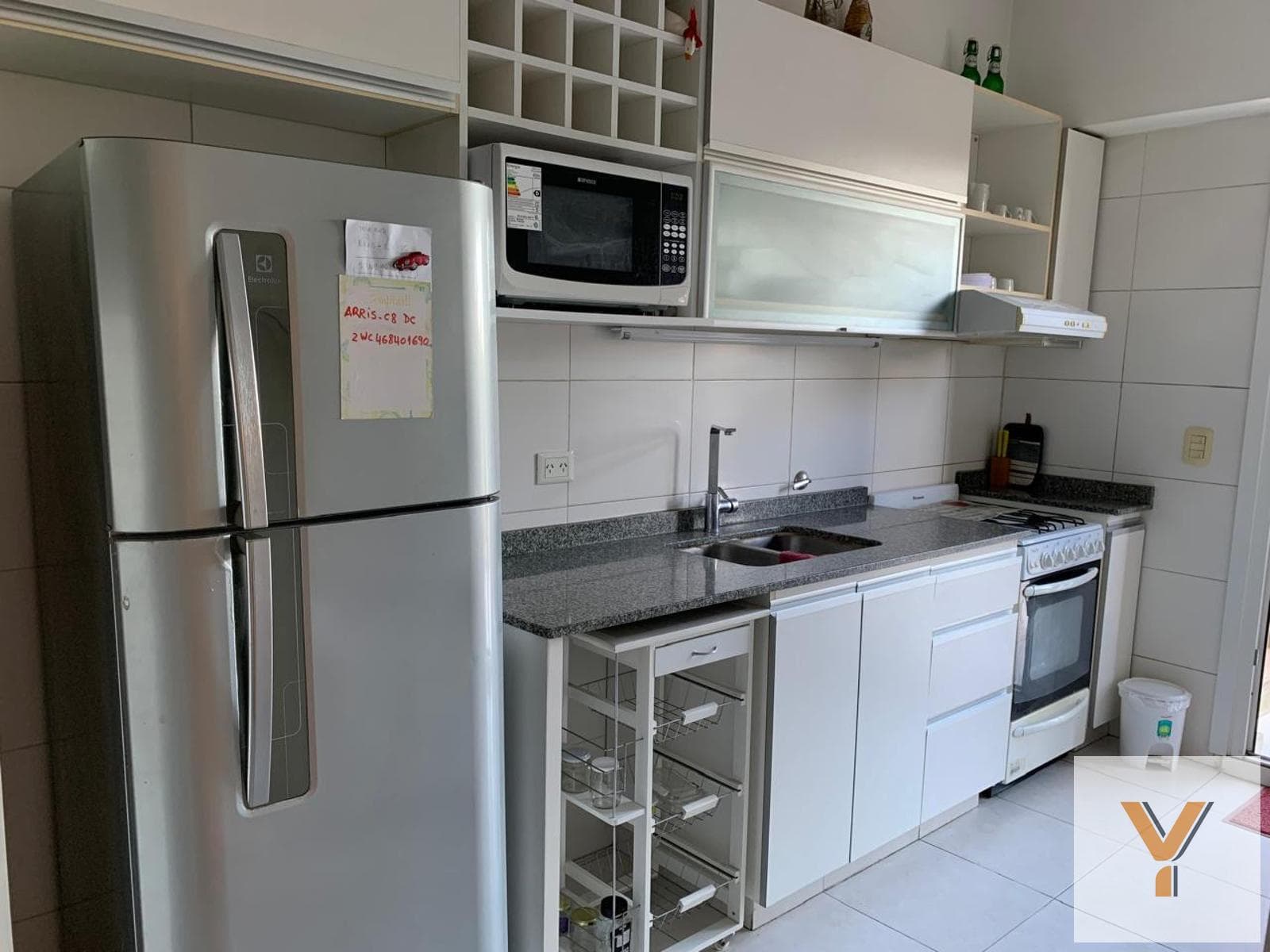 Apartment for Rent - 2 Bedrooms, 2 Bathrooms - 90 m² - Pilar - Tortuguitas II