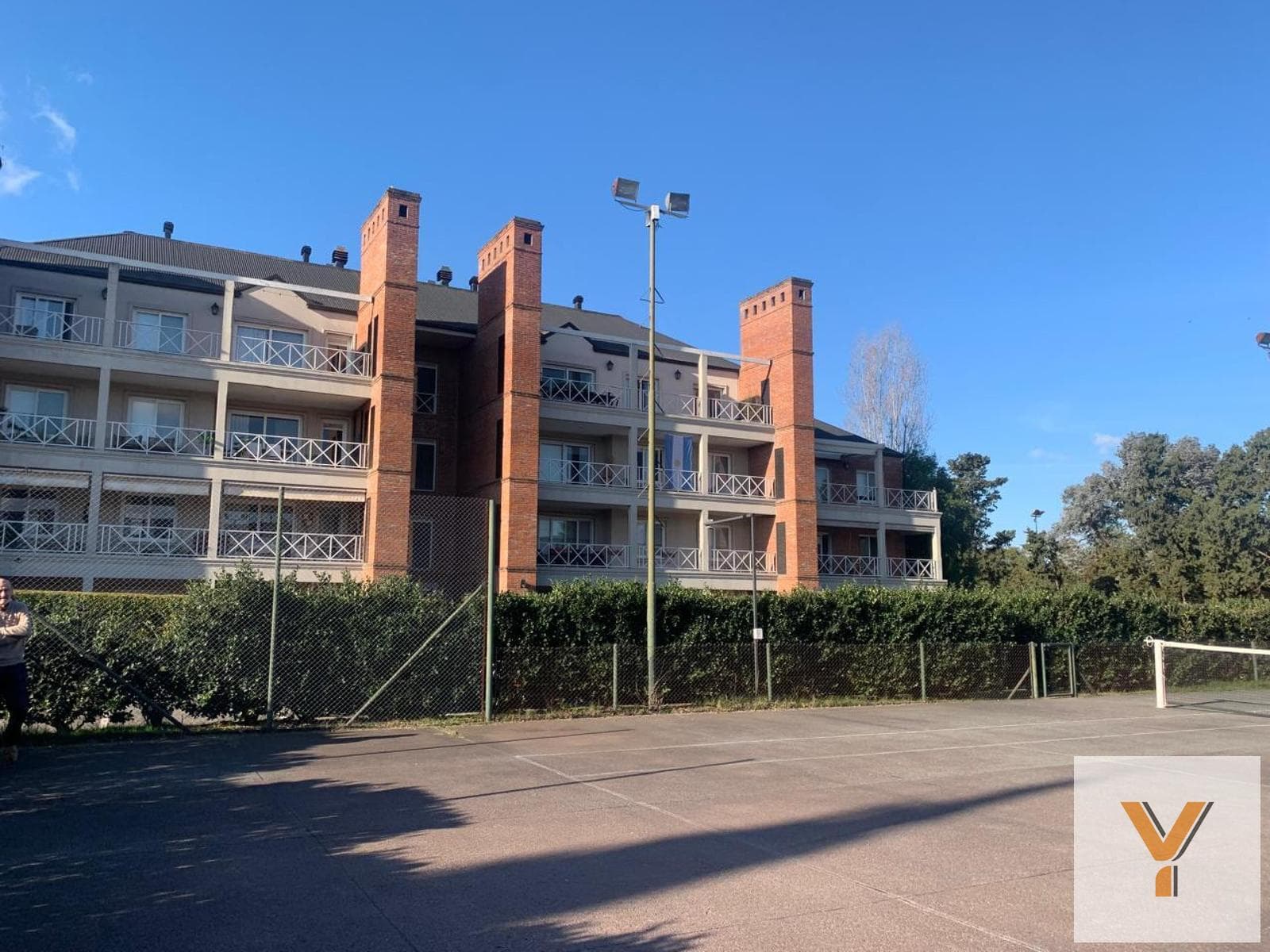Apartment for Rent - 2 Bedrooms, 2 Bathrooms - 90 m² - Pilar - Tortuguitas II