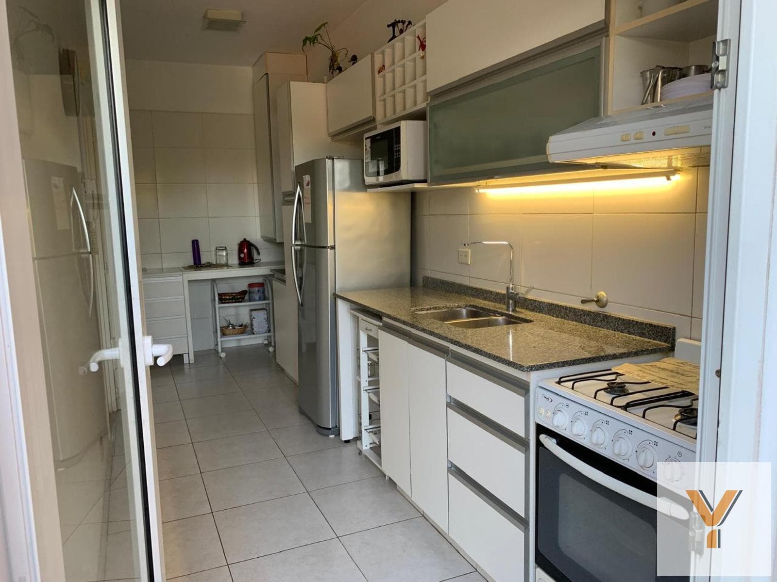 Apartment for Rent - 2 Bedrooms, 2 Bathrooms - 90 m² - Pilar - Tortuguitas II