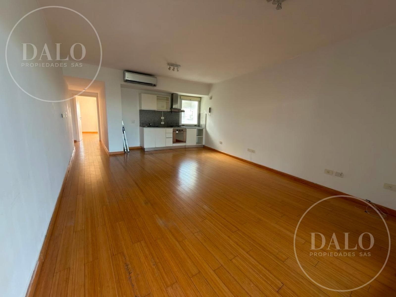 2-Bedroom Apartment for Sale, Qualifies for Financing in Nordelta Portezuelo, Lake View
