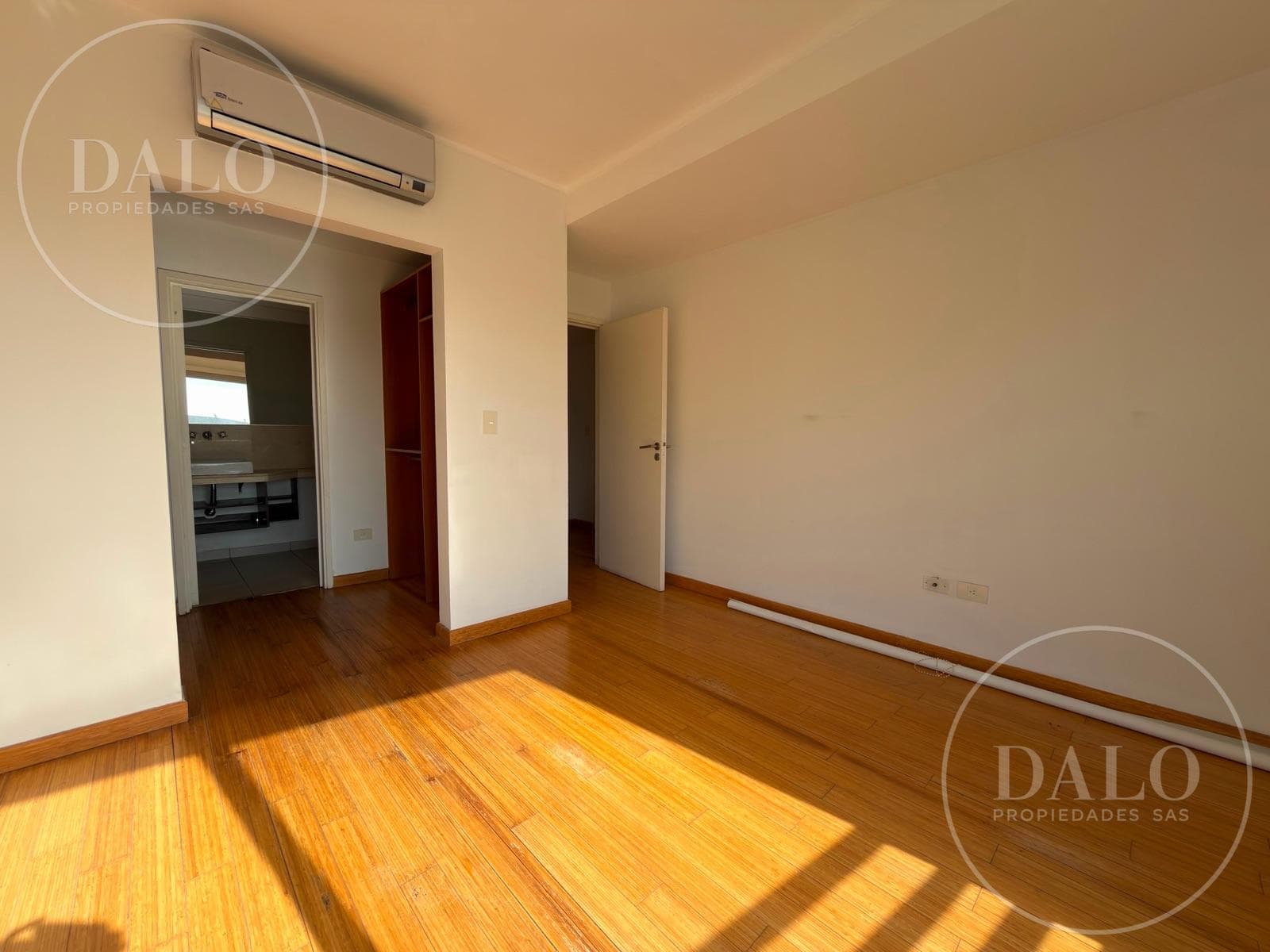 2-Bedroom Apartment for Sale, Qualifies for Financing in Nordelta Portezuelo, Lake View