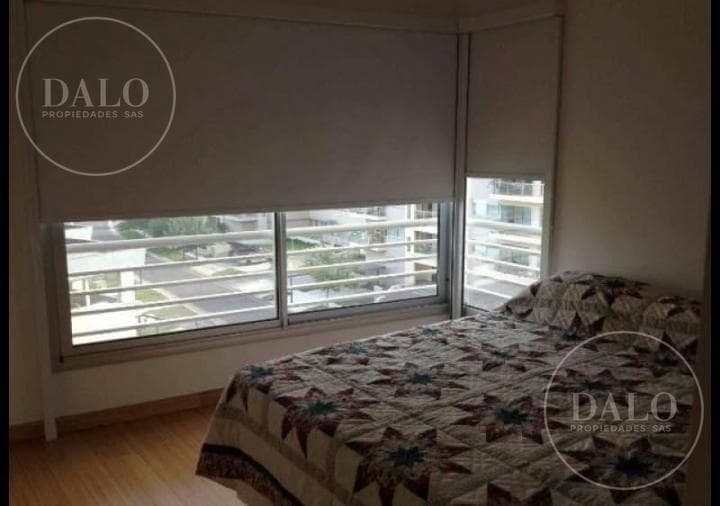 2-Bedroom Apartment for Sale, Qualifies for Financing in Nordelta Portezuelo, Lake View